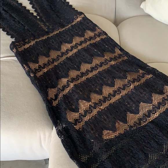 Long dress - Picture 5 of 7